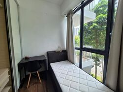 The Luxurie (D19), Condominium #498165061
